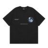 Trapstar T-shirt - Negro