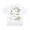 Camiseta BROKEN PLANET - Blanco