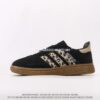 Zapatillas ADIDAS Spezial Black
