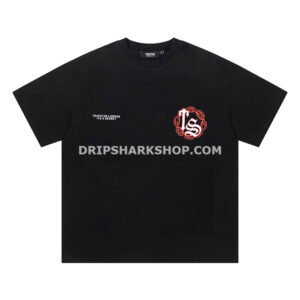 Trapstar T-shirt - Negro