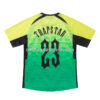 Trapstar T-shirt - Verde