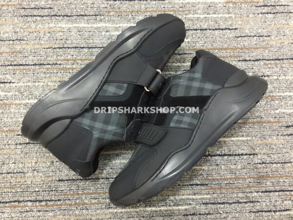 Zapatillas BURBERRY Vintage