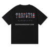 Trapstar T-shirt - Negro
