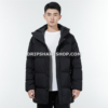 3aa801b1 NIKE JACKET - Negro