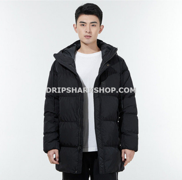 3aa801b1 NIKE JACKET - Negro