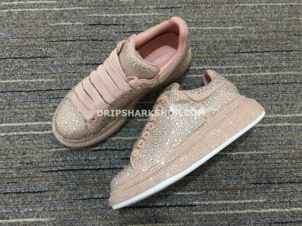 ALEXANDER MCQUEEN Zapatillas