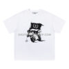 Trapstar T-shirt - Blanco