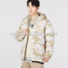 3adcdf9b NIKE JACKET - Beige