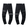 AMIRI JEANS - Negro