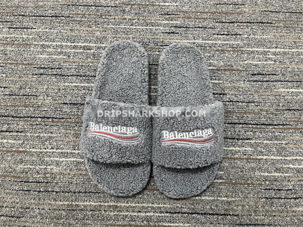 Sandalias BALENCIAGA