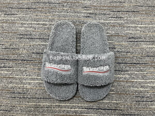 Sandalias BALENCIAGA