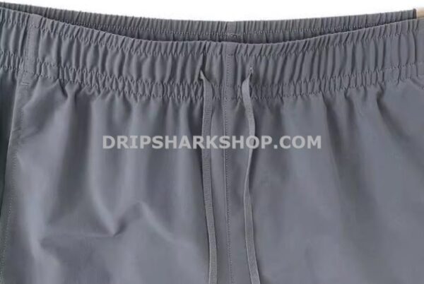 Pantalón corto Jordan - Gris