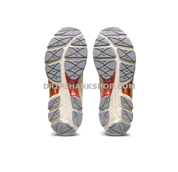 ASICS NYC - Amarillo