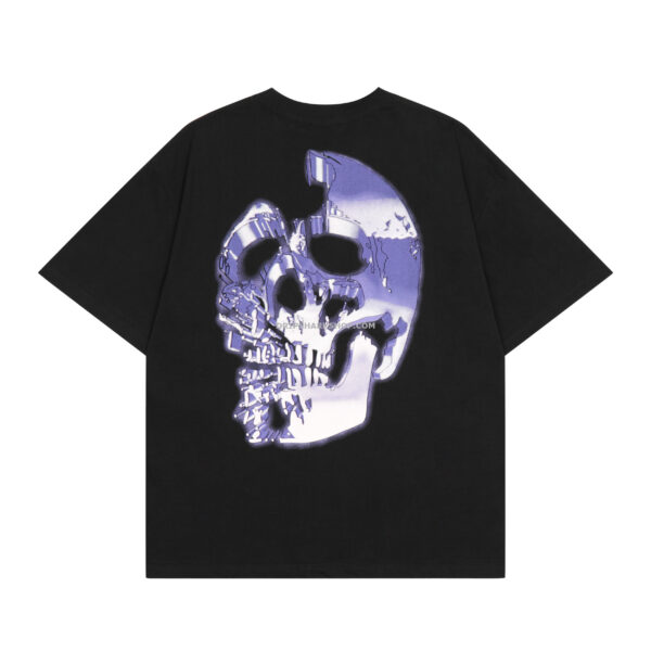 3b3cf8cf Camiseta REPRESENT - Negro