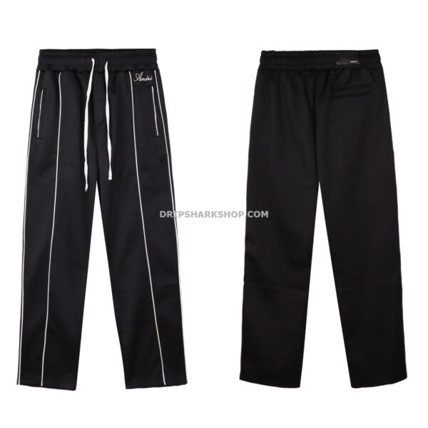 AMIRI TRACKSUIT - Negro