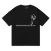 Trapstar T-shirt - Negro