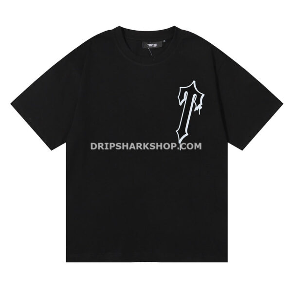 Trapstar T-shirt - Negro