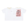 Camiseta MARNI - Blanco
