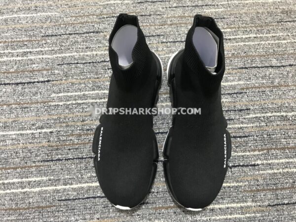 3bb4b78f Zapatillas BALENCIAGA Speed