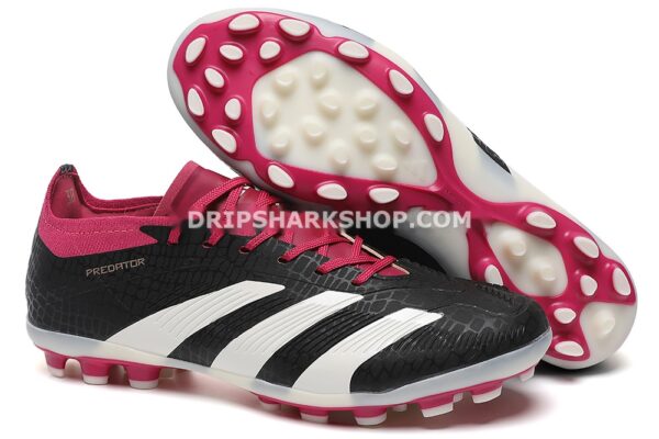 3bcae16c Zapatillas de fútbol ADIDAS Predator Elite AG