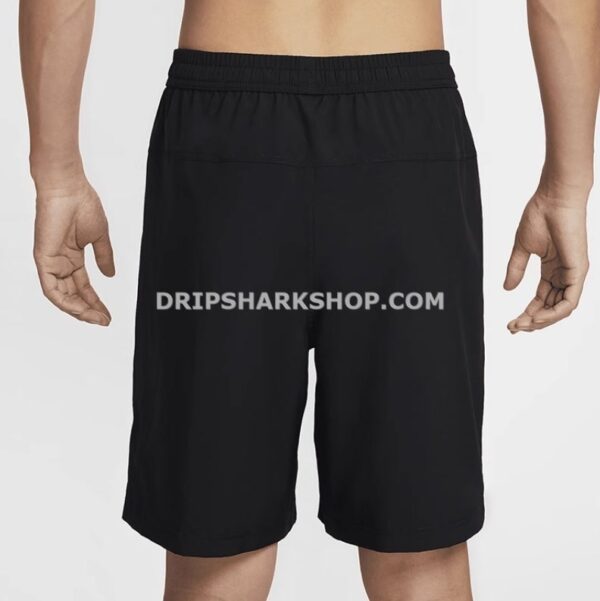 3bd21379 NK TECH SHORTS - Negro