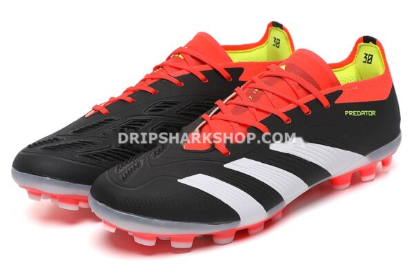 Zapatillas de fútbol ADIDAS Predator Elite AG