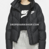 3c32e8c5 NIKE JACKET - Negro