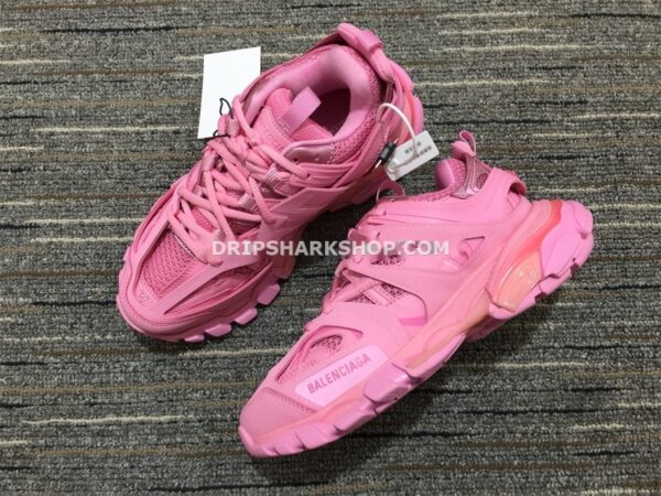 3c35226c Balenciaga Triple S