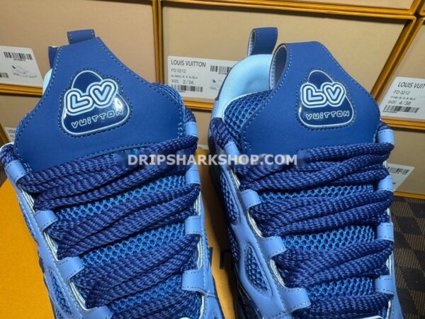 3c57ebe8 Zapatillas SKATE Blue