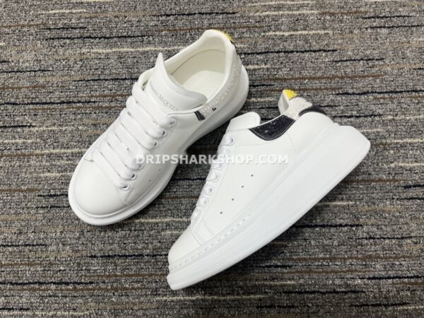 3c5c8f85 ALEXANDER MCQUEEN Zapatillas