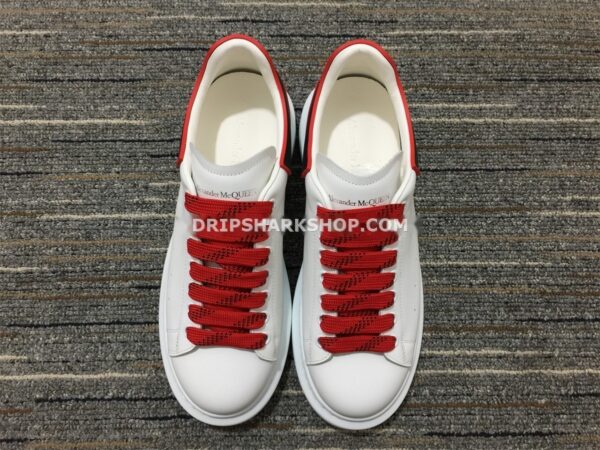 3c5f71a4 ALEXANDER MCQUEEN Zapatillas