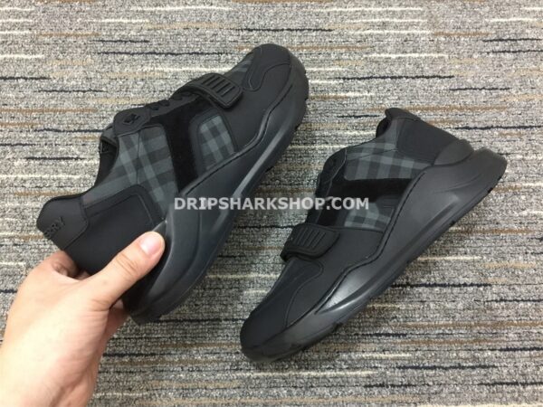 Zapatillas BURBERRY Vintage