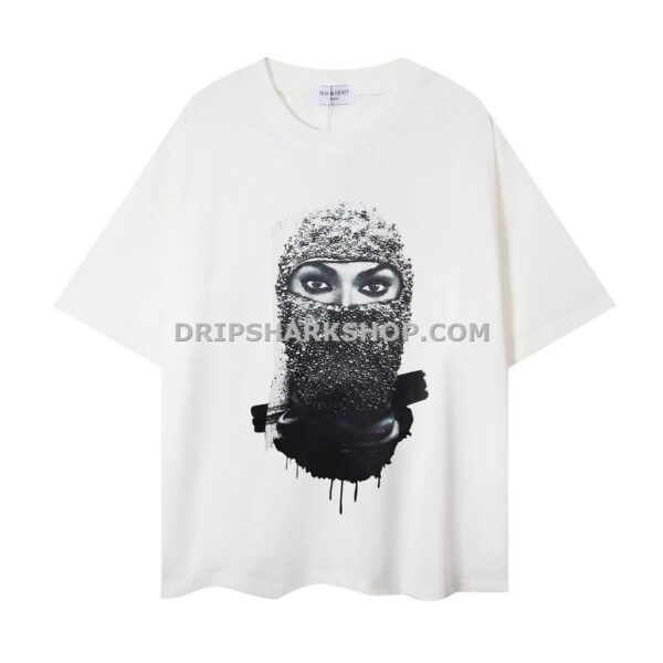 Camiseta IH NOM UH NIT - Blanco