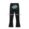 Syna World Tracksuit - Negro