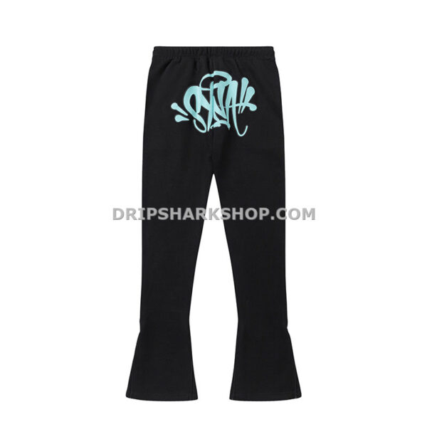 Syna World Tracksuit - Negro