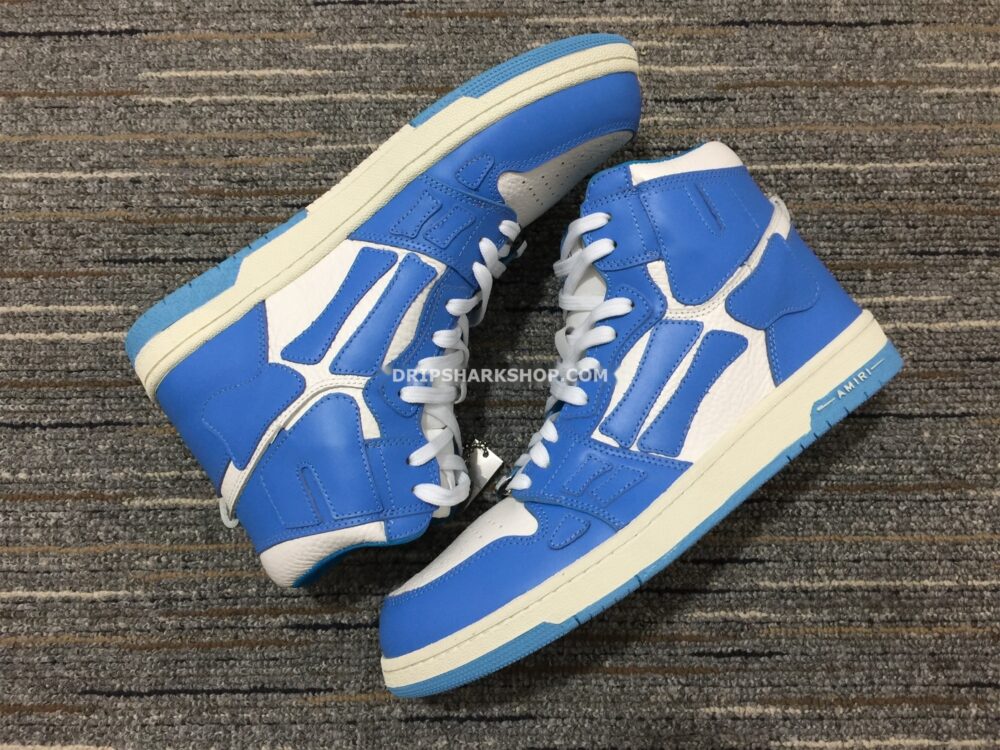 3cb5805e AMIRI Skeleton Sneaker