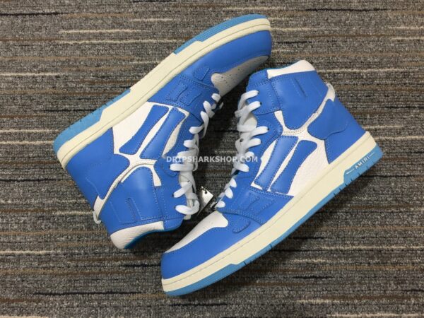 AMIRI Skeleton Sneaker