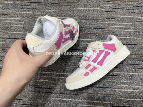 AMIRI Skeleton Sneaker