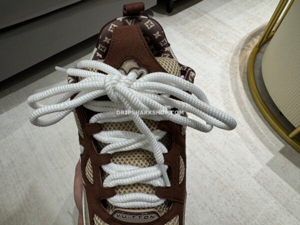 Zapatillas SKATE Brown