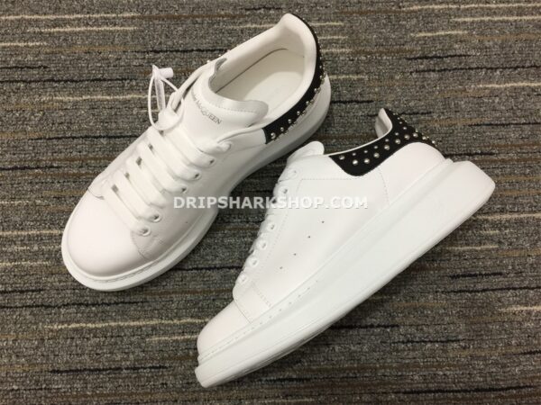 ALEXANDER MCQUEEN Zapatillas