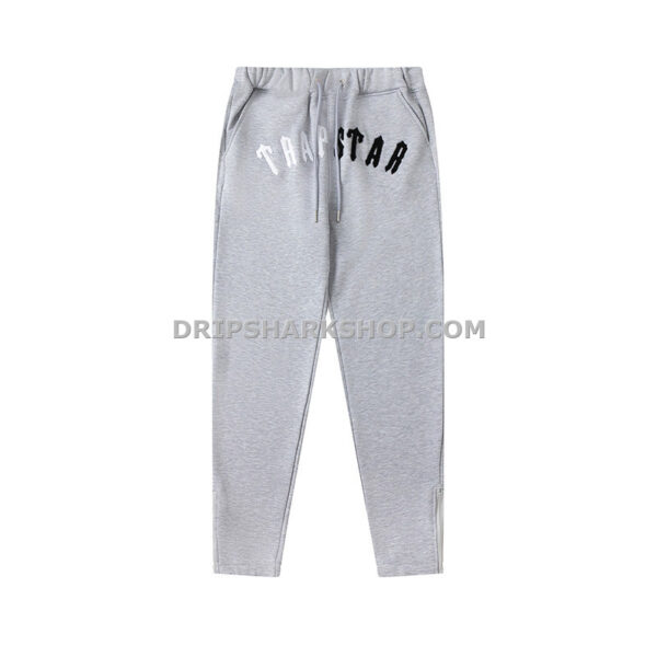 Trapstar Tracksuit - Gris