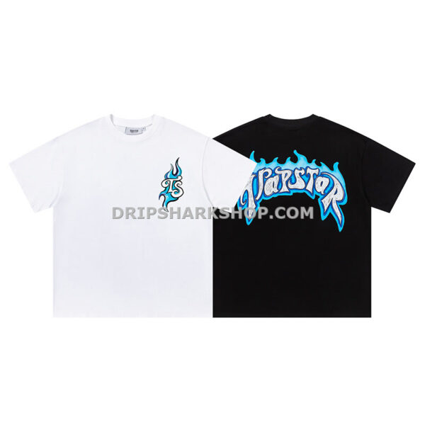 Trapstar T-shirt - Negro