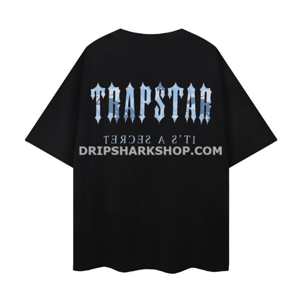 3d413533 Trapstar T-shirt - Negro
