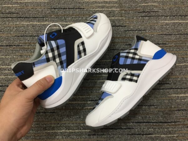 Zapatillas BURBERRY Vintage