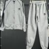 Chandal Adidas - Gris