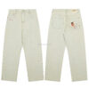 DERSCHUTZE JEANS - Beige