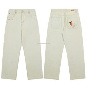 3d6ca727 DERSCHUTZE JEANS - Beige