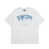 Camiseta REPRESENT - Blanco