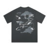 3d80c910 Camiseta BROKEN PLANET - Negro