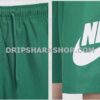 3d81943b NK TECH SHORTS - Verde